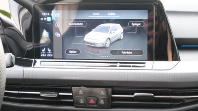 VW Golf Gebrauchtwagen VW Golf Gebrauchtwagen