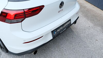 VW Golf Gebrauchtwagen VW Golf Gebrauchtwagen