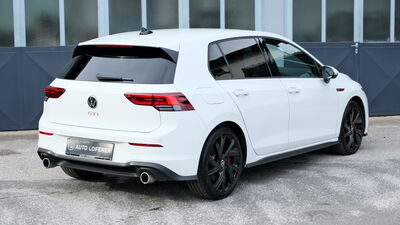VW Golf Gebrauchtwagen VW Golf Gebrauchtwagen