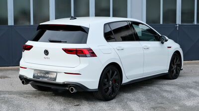 VW Golf Gebrauchtwagen VW Golf Gebrauchtwagen