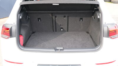 VW Golf Gebrauchtwagen VW Golf Gebrauchtwagen