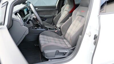 VW Golf Gebrauchtwagen VW Golf Gebrauchtwagen