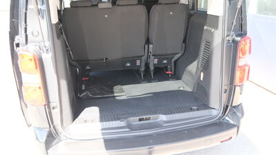 Opel Zafira Gebrauchtwagen Opel Zafira Gebrauchtwagen