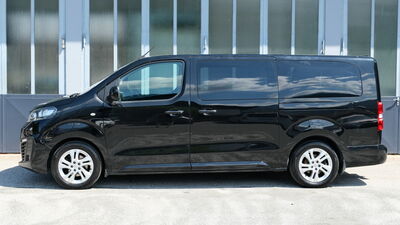 Opel Zafira Gebrauchtwagen Opel Zafira Gebrauchtwagen
