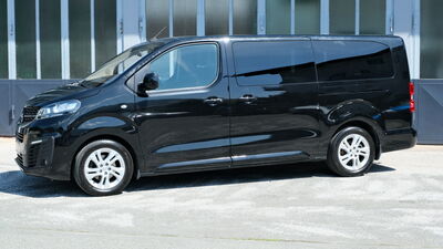 Opel Zafira Gebrauchtwagen Opel Zafira Gebrauchtwagen