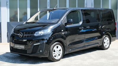 Opel Zafira Gebrauchtwagen Opel Zafira Gebrauchtwagen