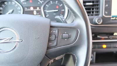 Opel Zafira Gebrauchtwagen Opel Zafira Gebrauchtwagen
