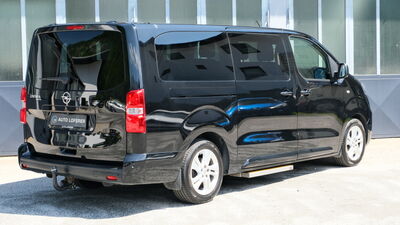 Opel Zafira Gebrauchtwagen Opel Zafira Gebrauchtwagen