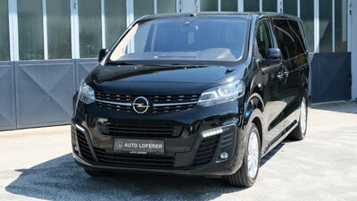 Opel Zafira Gebrauchtwagen Opel Zafira Gebrauchtwagen