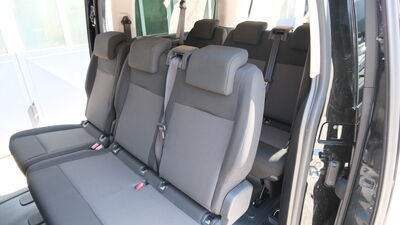 Opel Zafira Gebrauchtwagen Opel Zafira Gebrauchtwagen