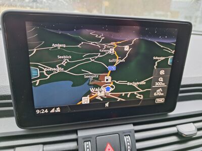 Audi A3 Gebrauchtwagen