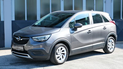 Opel Crossland Gebrauchtwagen