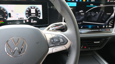 VW Passat Jahreswagen VW Passat Jahreswagen