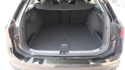 VW Passat Jahreswagen VW Passat Jahreswagen