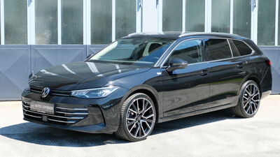VW Passat Jahreswagen VW Passat Jahreswagen