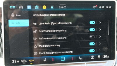 VW Passat Jahreswagen VW Passat Jahreswagen