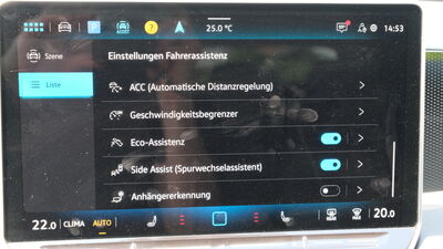 VW Passat Jahreswagen VW Passat Jahreswagen