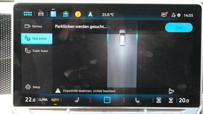 VW Passat Jahreswagen VW Passat Jahreswagen