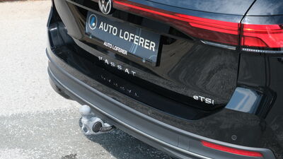 VW Passat Jahreswagen VW Passat Jahreswagen