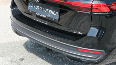 VW Passat Jahreswagen VW Passat Jahreswagen