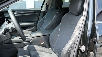 VW Passat Jahreswagen VW Passat Jahreswagen