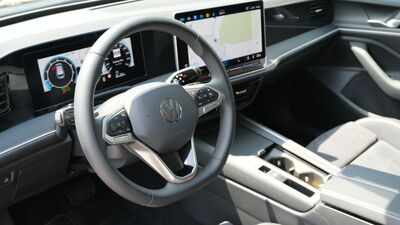 VW Passat Jahreswagen VW Passat Jahreswagen