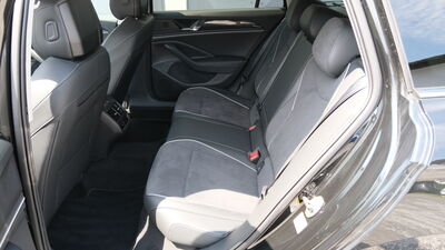 VW Passat Jahreswagen VW Passat Jahreswagen