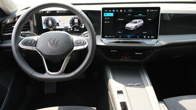 VW Passat Jahreswagen VW Passat Jahreswagen