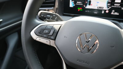 VW Passat Jahreswagen VW Passat Jahreswagen