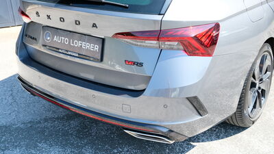Skoda Octavia Gebrauchtwagen Skoda Octavia Gebrauchtwagen