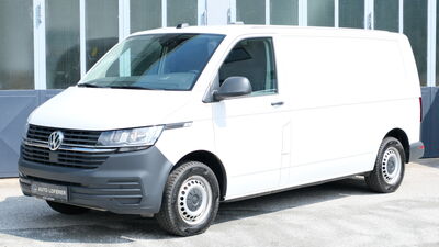 VW Transporter T6 Gebrauchtwagen VW Transporter T6 Gebrauchtwagen