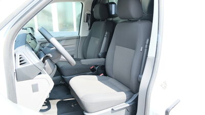 VW Transporter T6 Gebrauchtwagen VW Transporter T6 Gebrauchtwagen