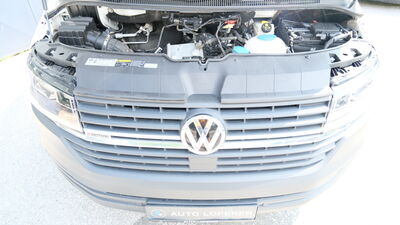 VW Transporter T6 Gebrauchtwagen VW Transporter T6 Gebrauchtwagen