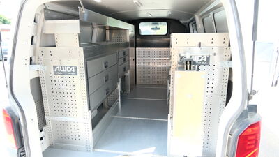 VW Transporter T6 Gebrauchtwagen VW Transporter T6 Gebrauchtwagen