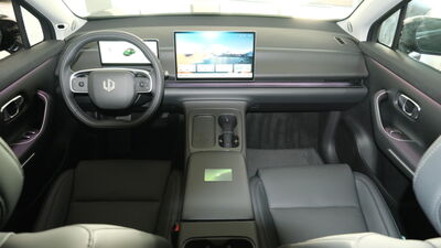Leapmotor C10 Tageszulassung