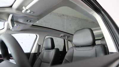 Leapmotor C10 Tageszulassung