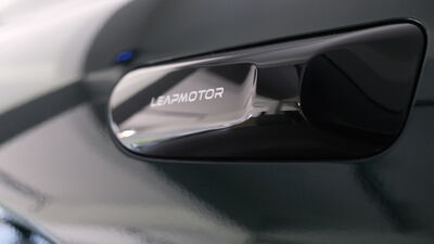 Leapmotor C10 Tageszulassung