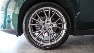 Leapmotor C10 Tageszulassung
