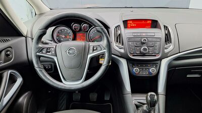 Opel Zafira Gebrauchtwagen Opel Zafira Gebrauchtwagen