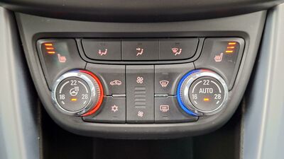 Opel Zafira Gebrauchtwagen Opel Zafira Gebrauchtwagen