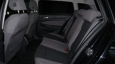 VW Golf Gebrauchtwagen VW Golf Gebrauchtwagen