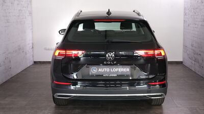 VW Golf Gebrauchtwagen VW Golf Gebrauchtwagen