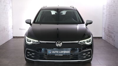 VW Golf Gebrauchtwagen VW Golf Gebrauchtwagen