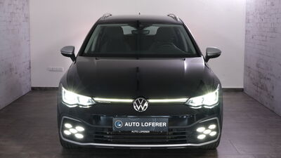 VW Golf Gebrauchtwagen VW Golf Gebrauchtwagen