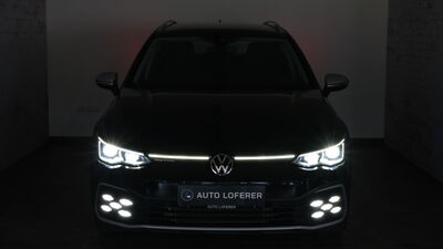VW Golf Gebrauchtwagen VW Golf Gebrauchtwagen