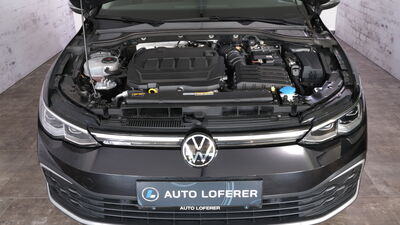 VW Golf Gebrauchtwagen VW Golf Gebrauchtwagen