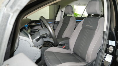 VW Golf Gebrauchtwagen VW Golf Gebrauchtwagen