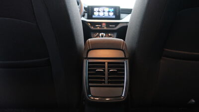 Skoda Scala Gebrauchtwagen Skoda Scala Gebrauchtwagen