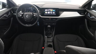Skoda Scala Gebrauchtwagen Skoda Scala Gebrauchtwagen
