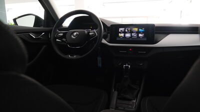 Skoda Scala Gebrauchtwagen Skoda Scala Gebrauchtwagen